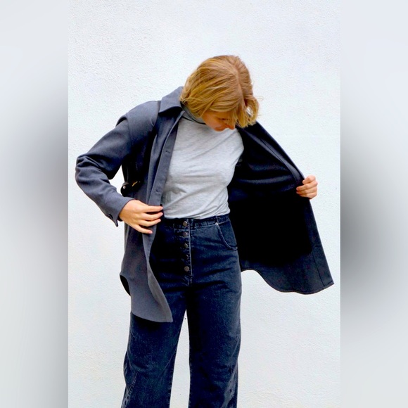 Anián - The Painters Coat - Wolf - L - Picture 2 of 10